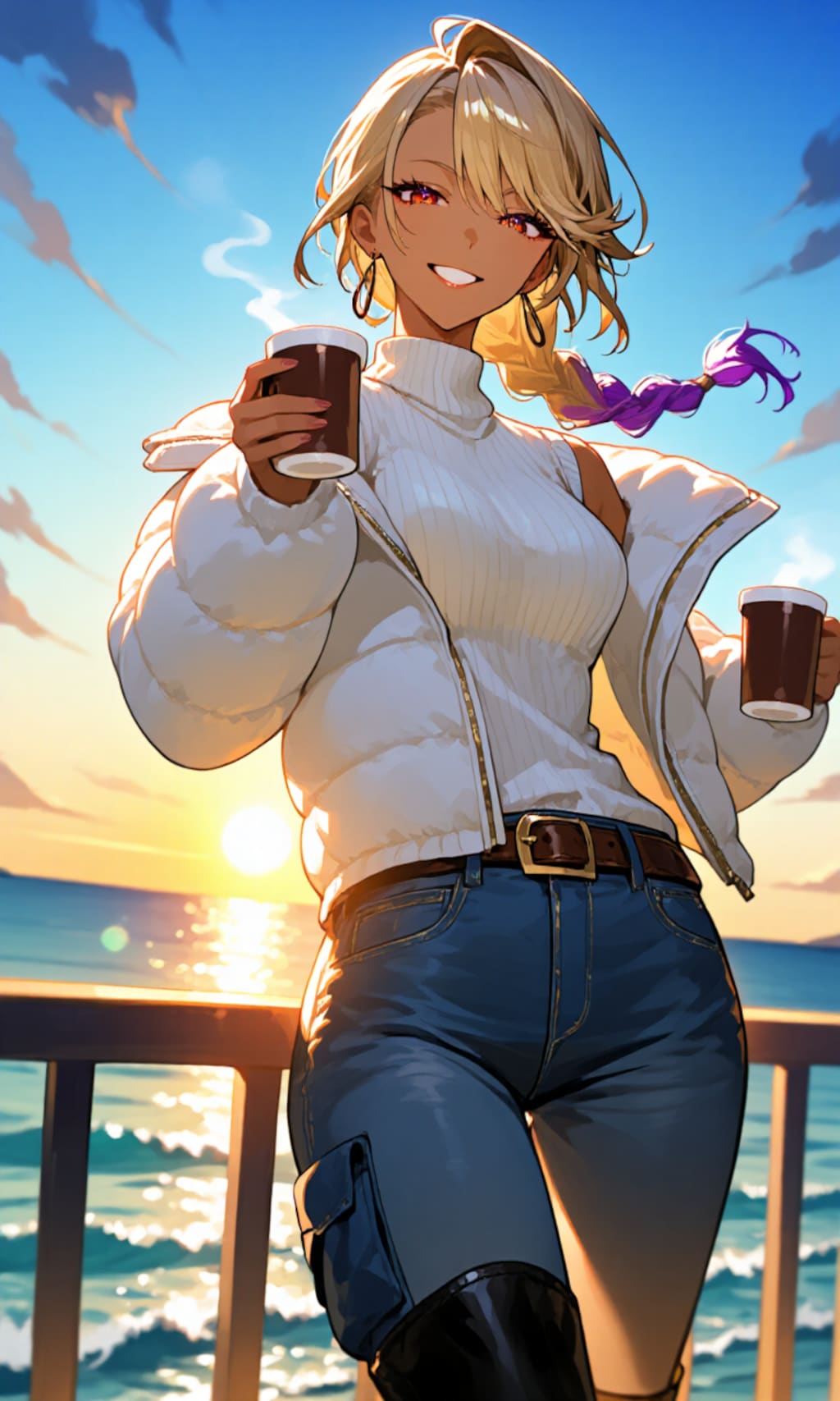 Xのデイリーポストイラスト　その18