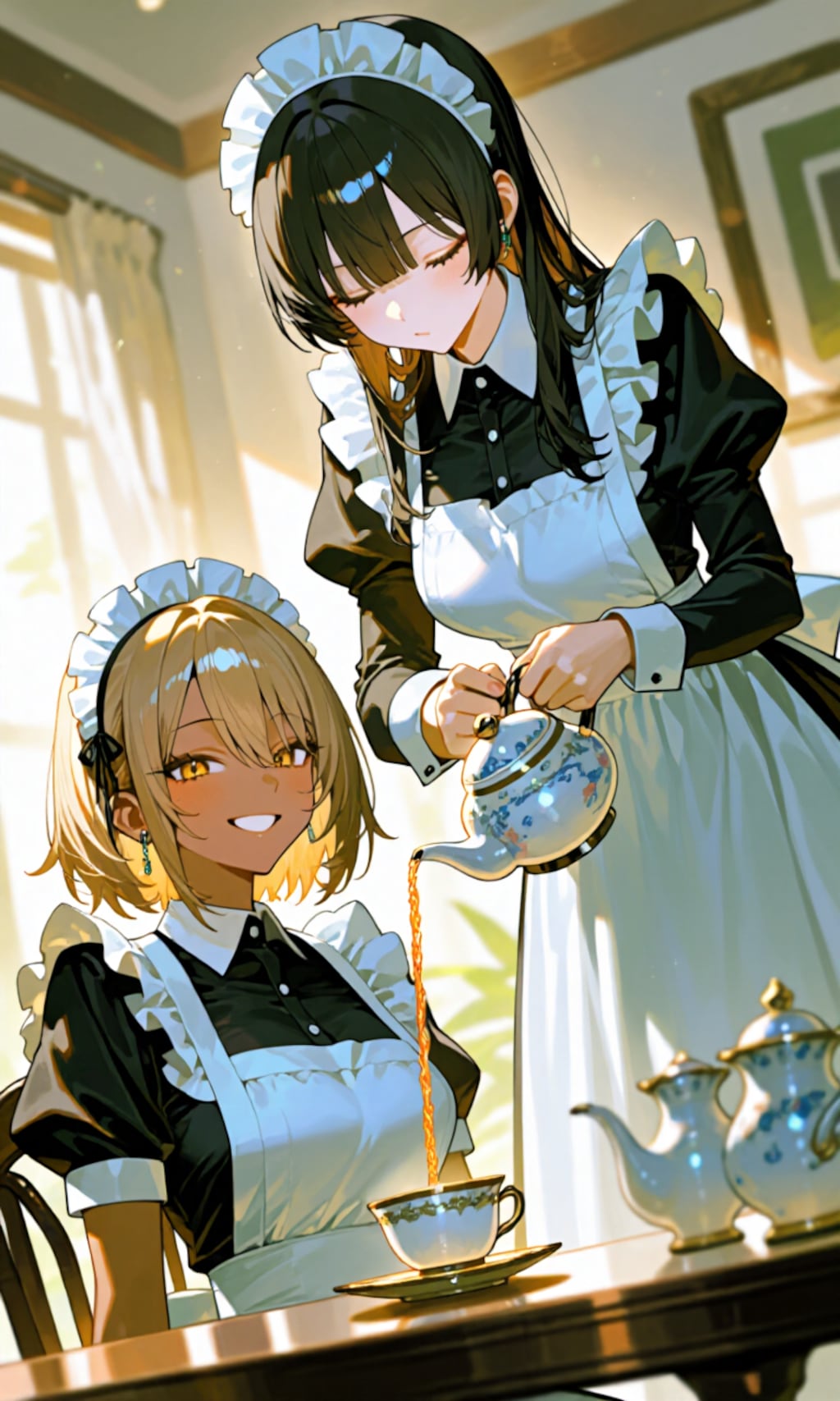 Xのデイリーポストイラスト　その18