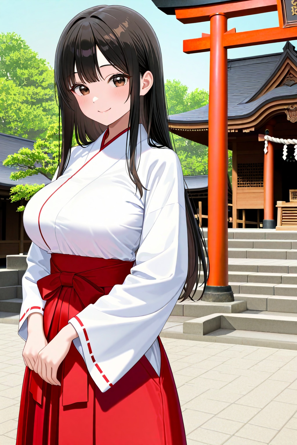 すーさんの理想のヒロイン像　弐