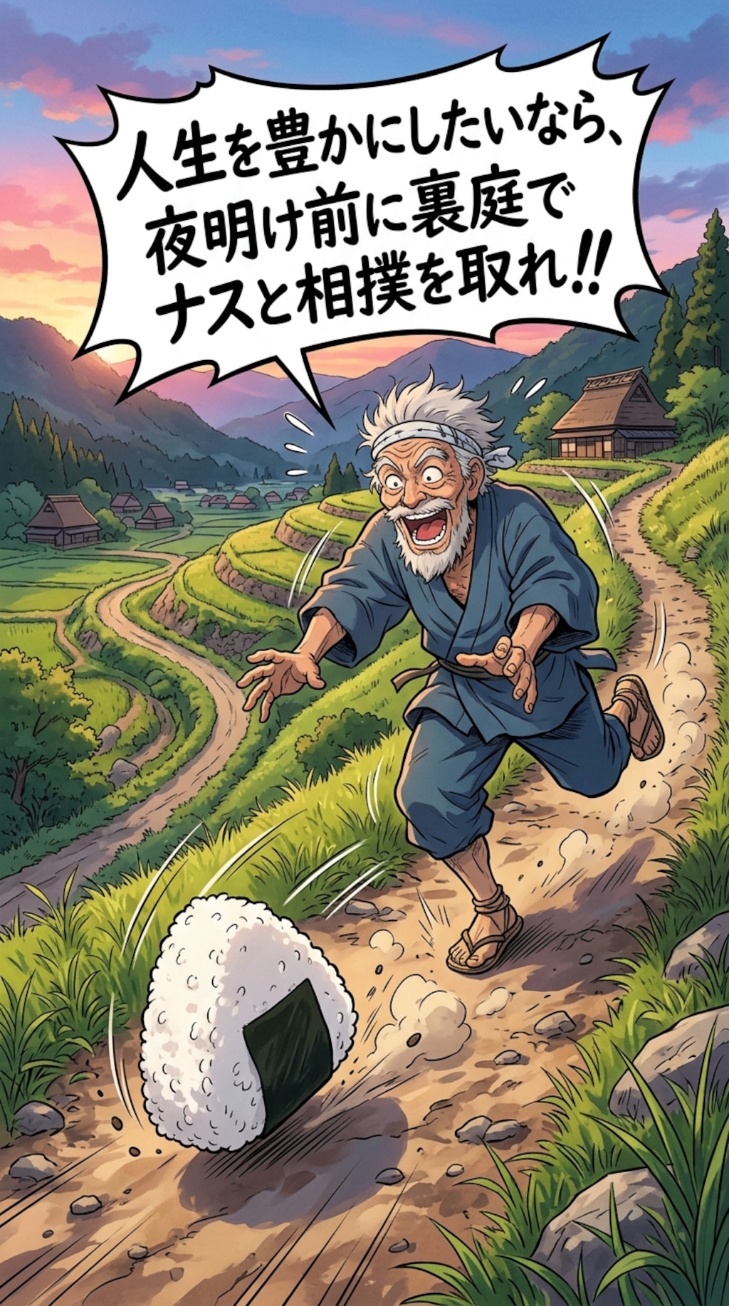 きょうのアドバイス