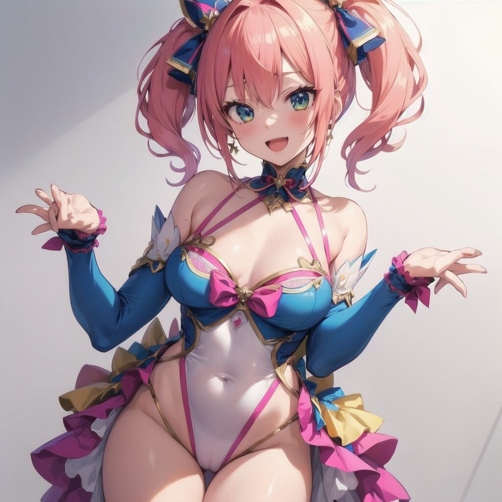 AIの考える…