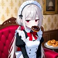 アイちゃんとデート 2枚目
