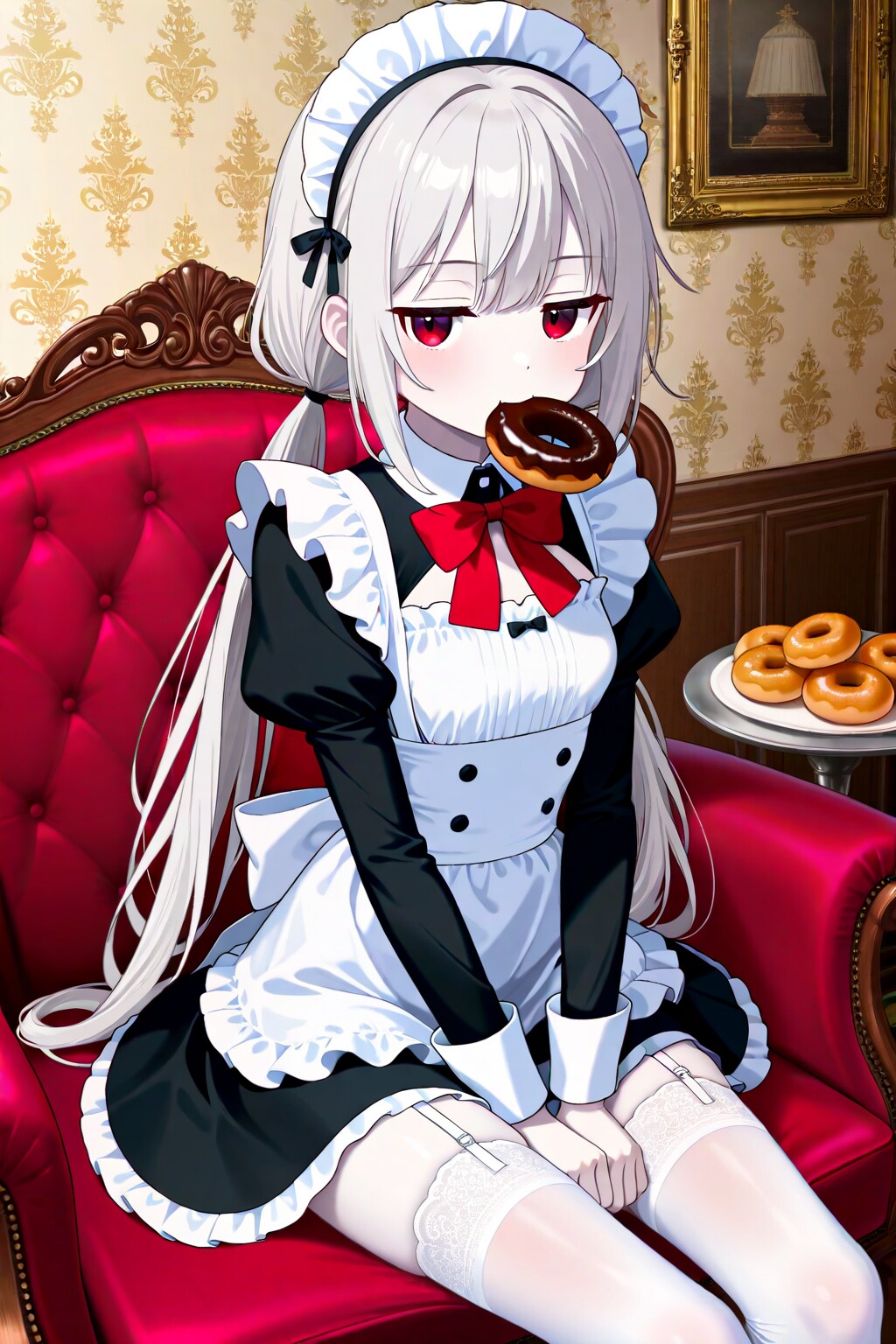 アイちゃんとデート