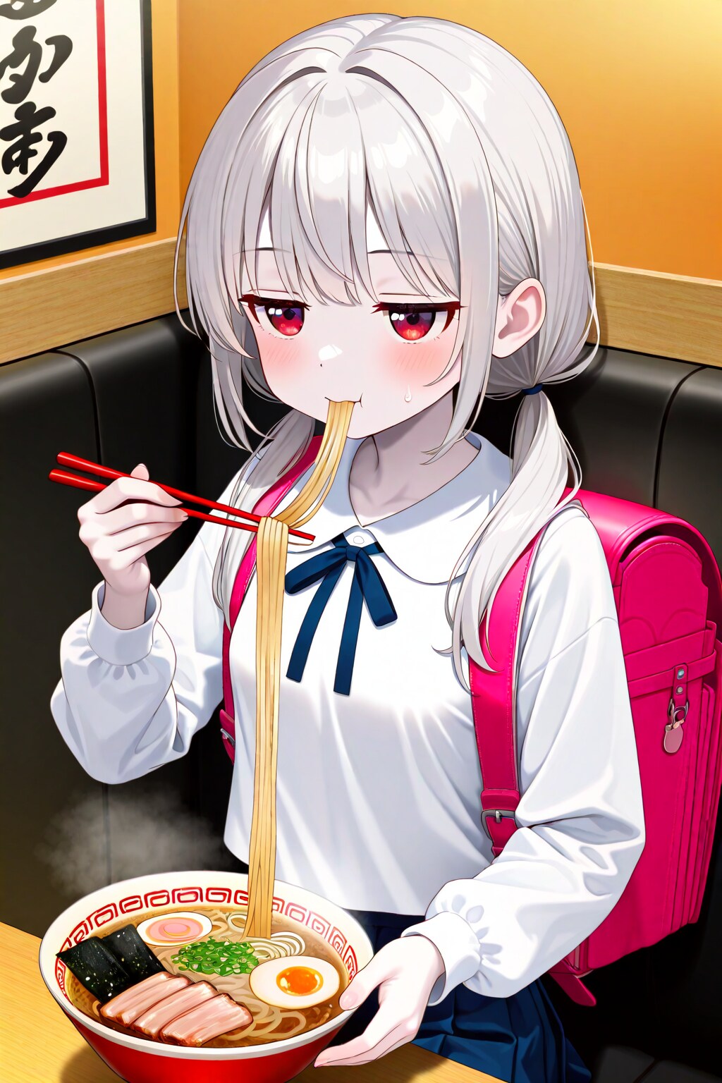 アイちゃんとデート