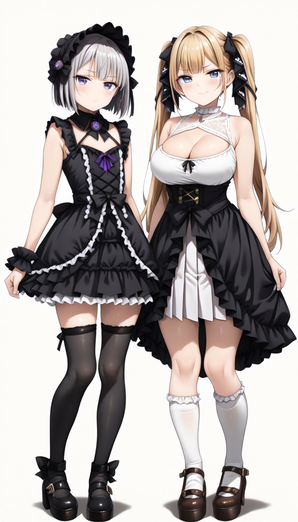 aniちゃんとinaちゃん