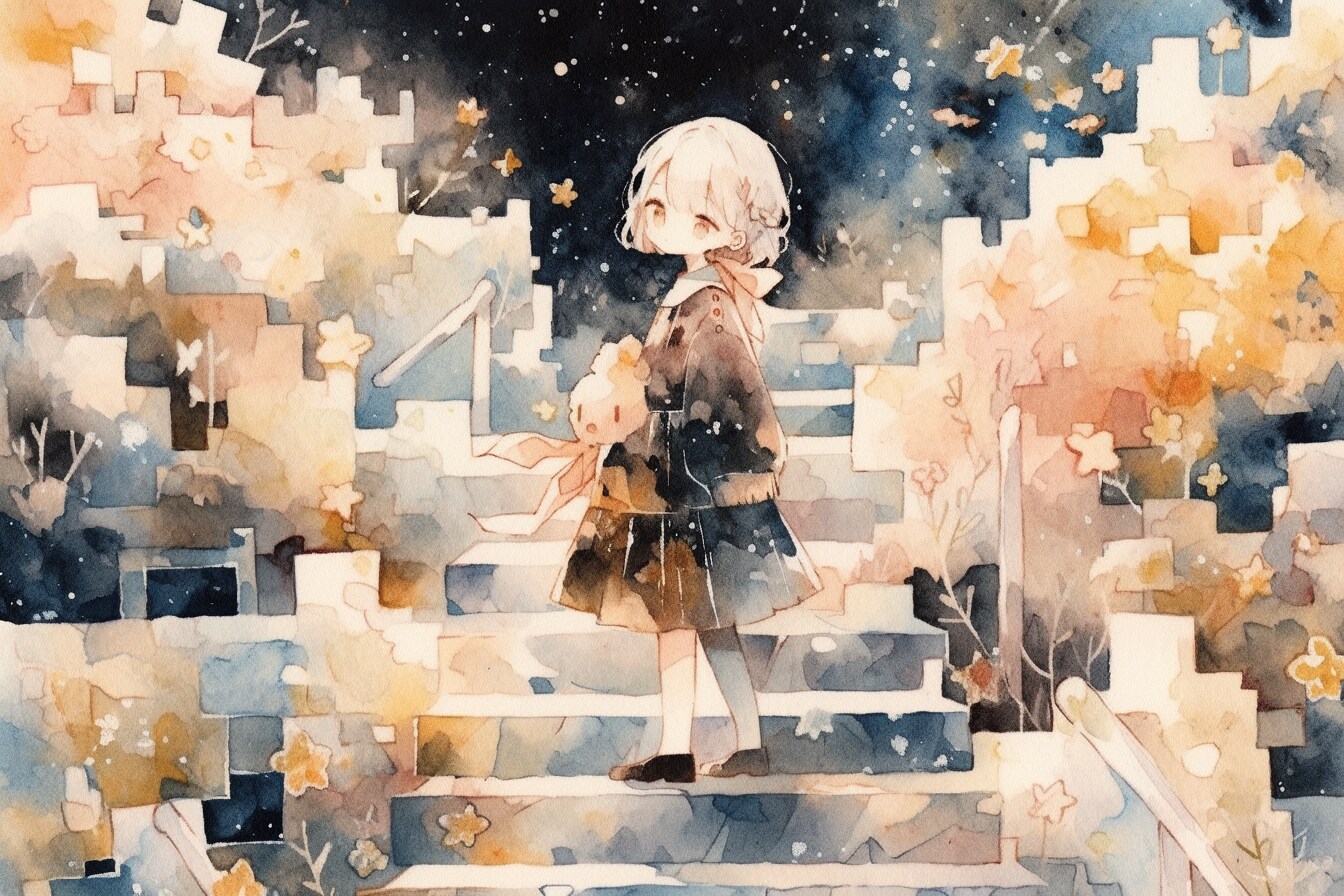 メルヘン422 | の人気AIイラスト・グラビア