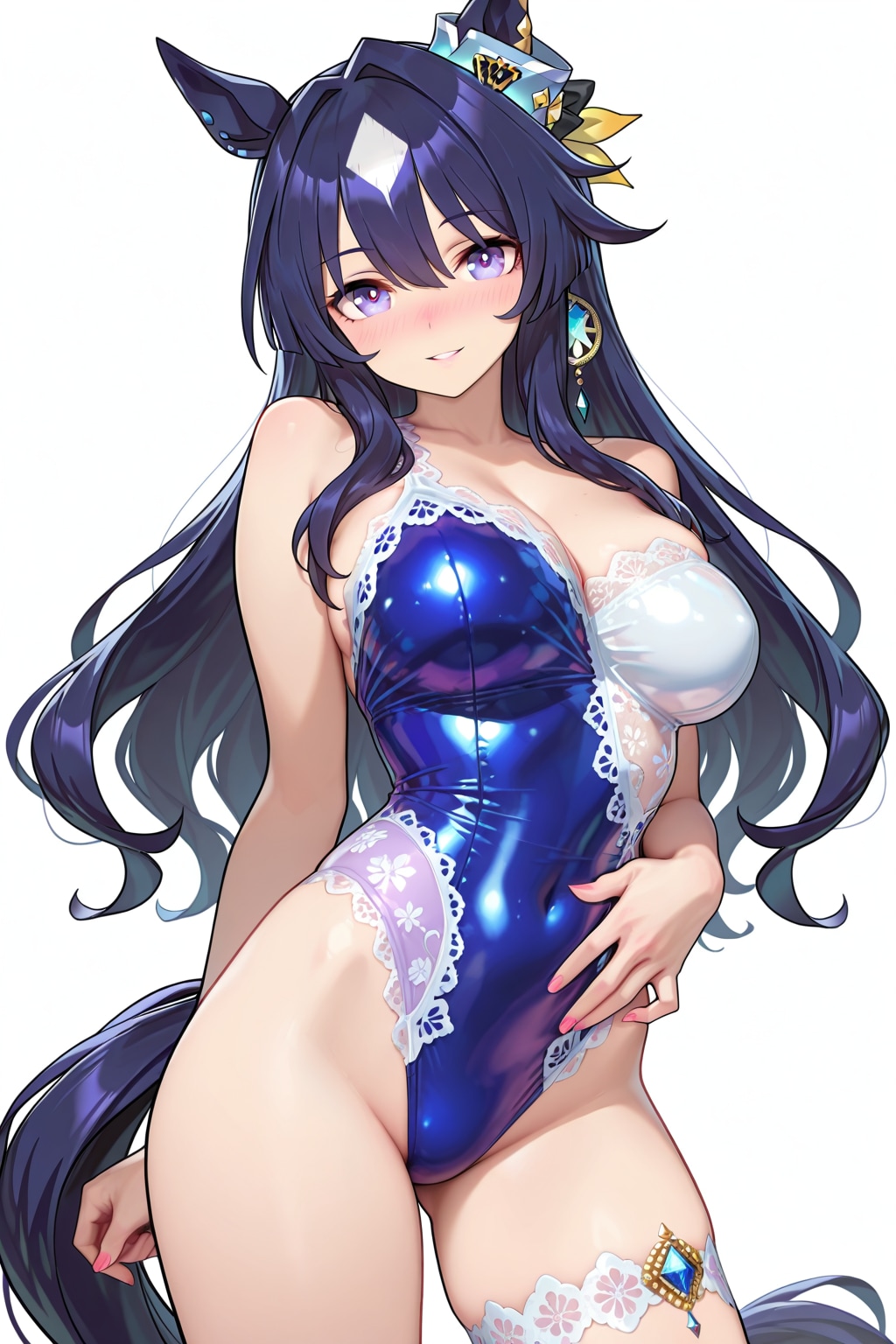水着衣装　ヴィルシーナ