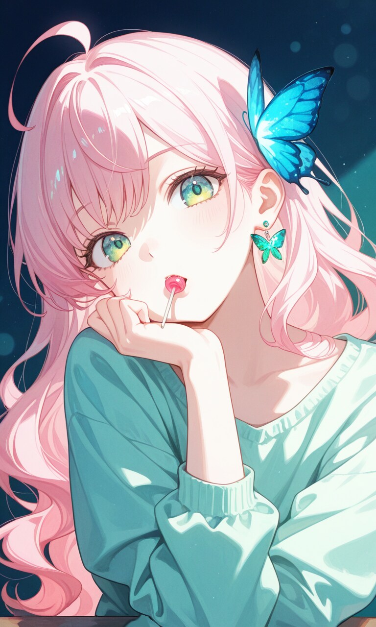 チュッパチャップス