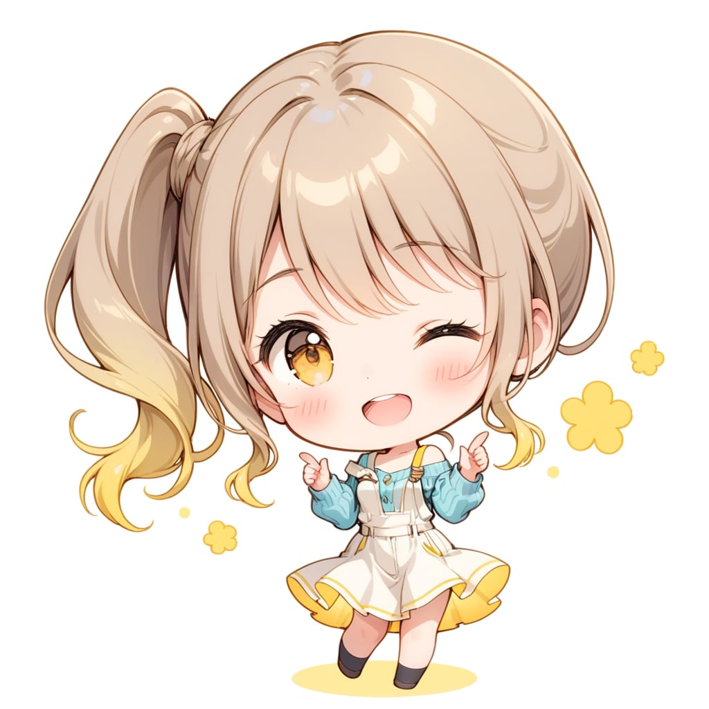 ちびまつりちゃん | の人気AIイラスト・グラビア