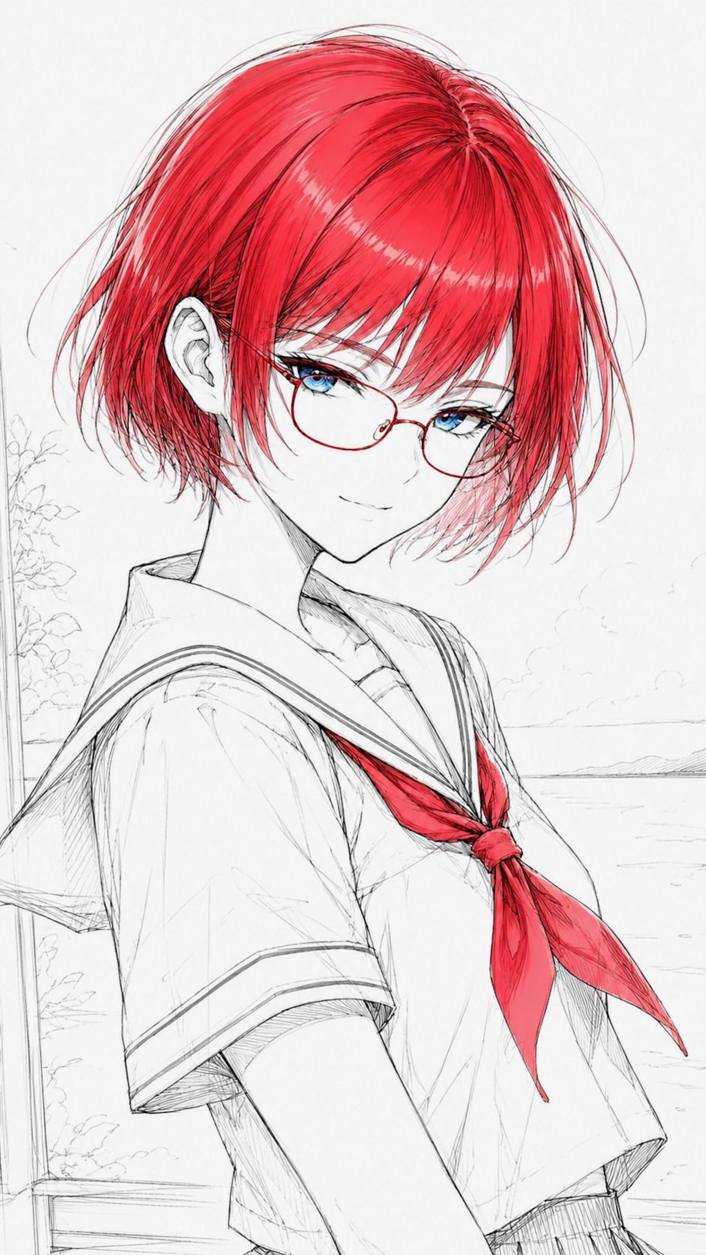 USB真澄お姉やん👓️✨111