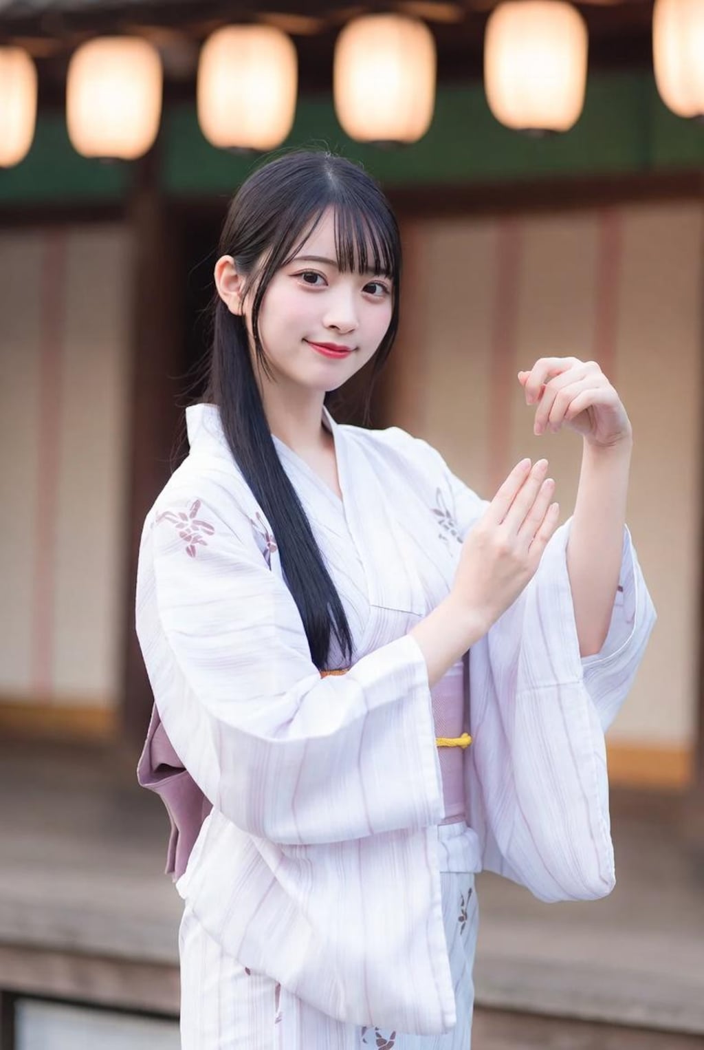 舞踊的な