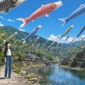 こいのぼり 2枚目