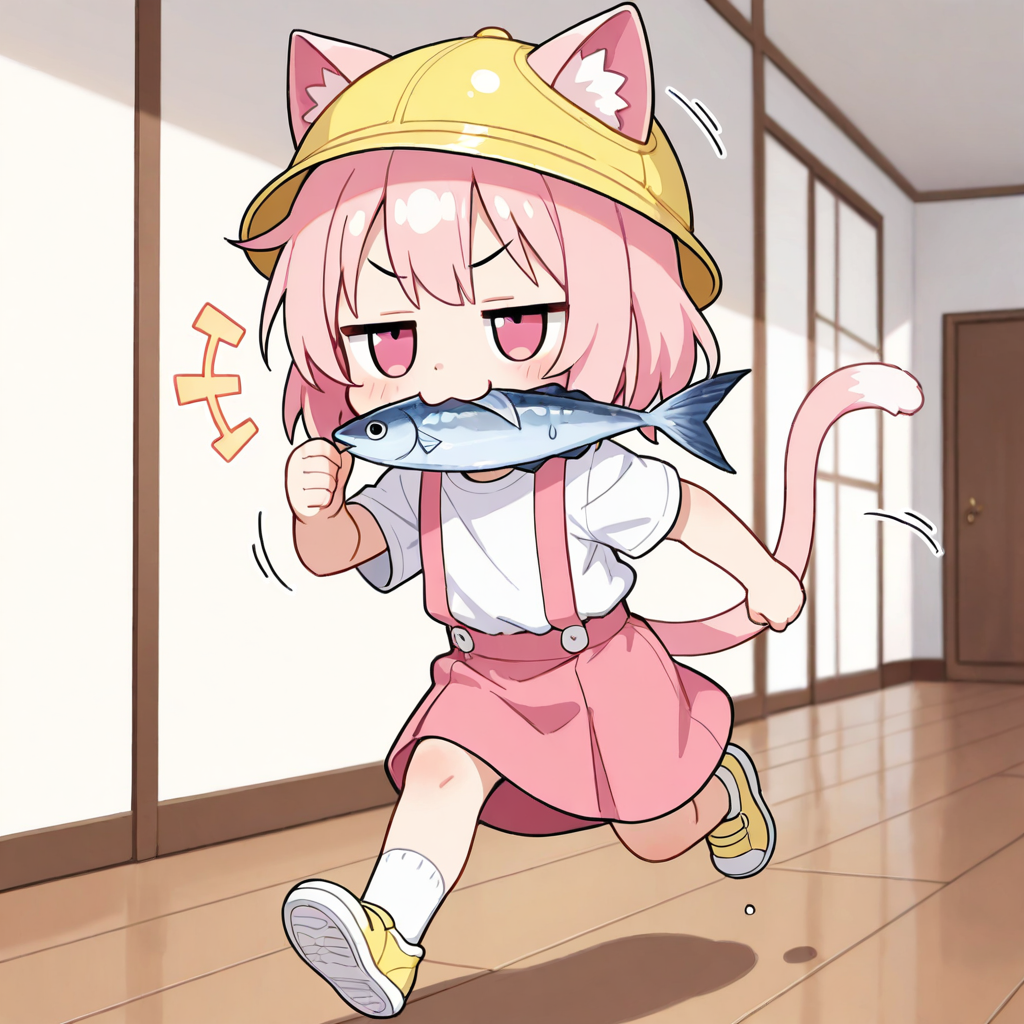 妹ににゃってもやる事は変わらにゃい！！ | の人気AIイラスト・グラビア