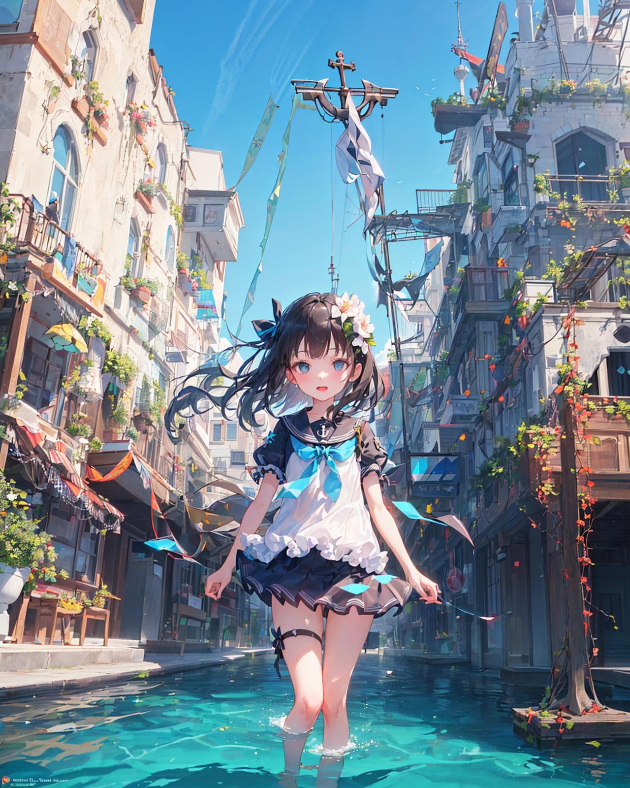 シーブルー