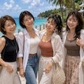 20年前の私たち 2枚目