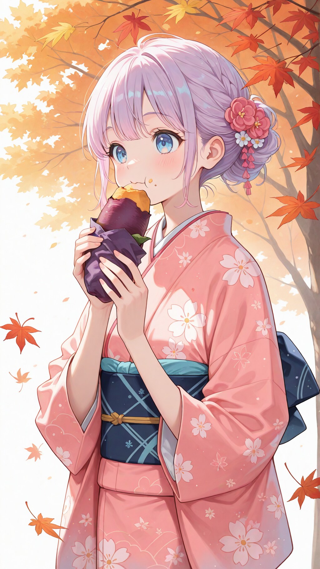 美味しいですわ