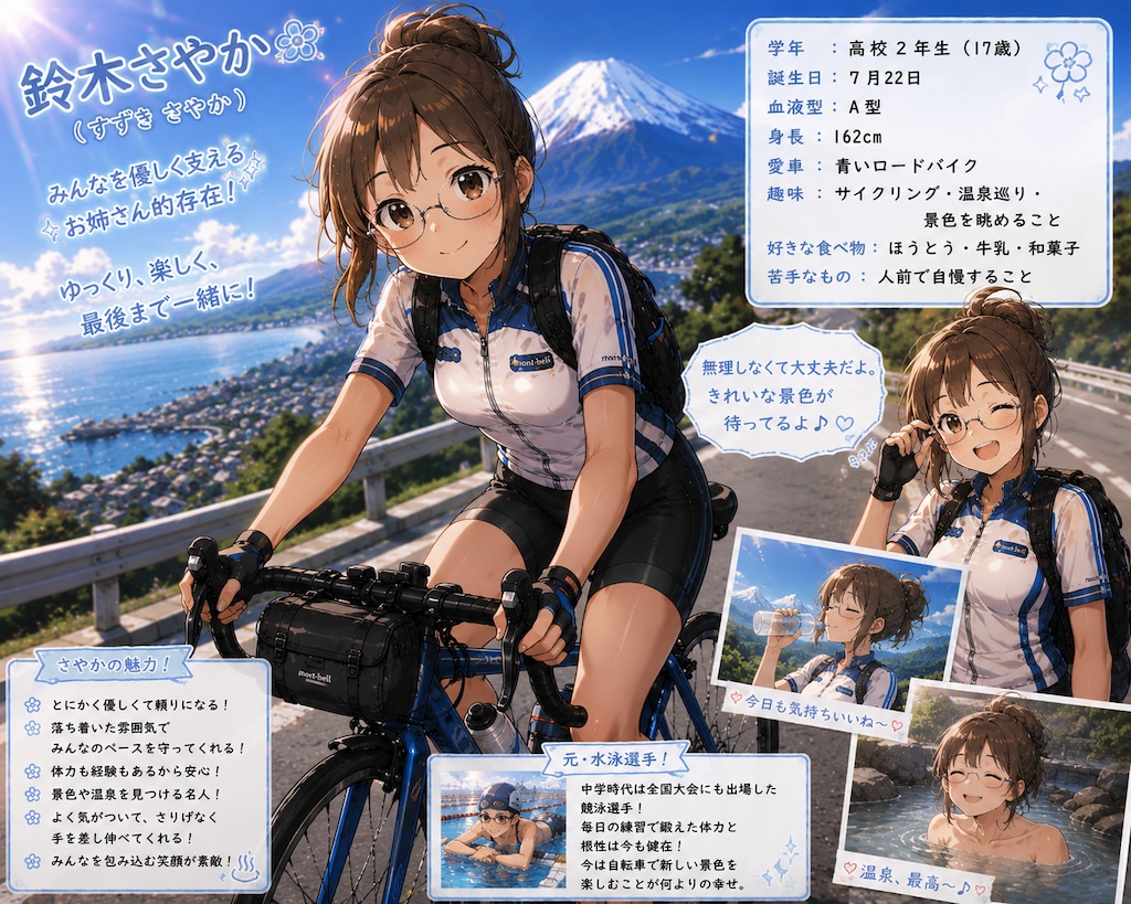 うーん…