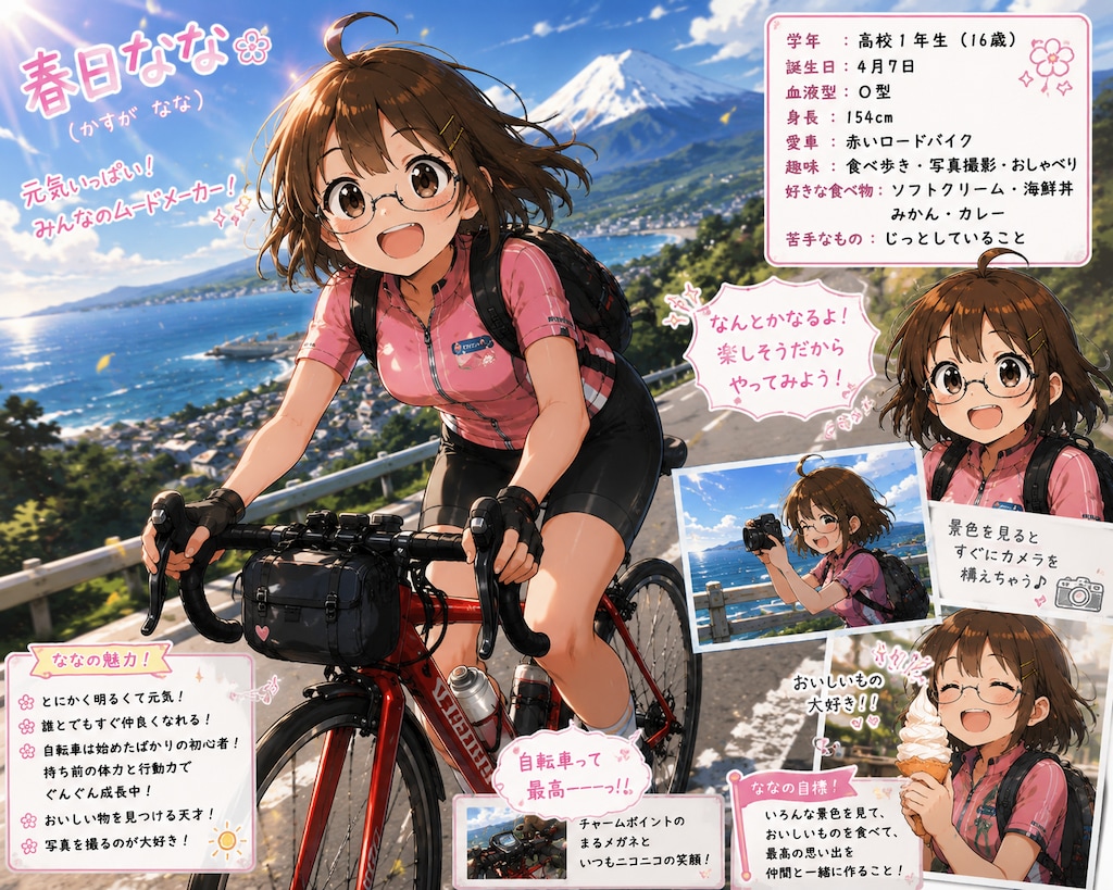うーん…