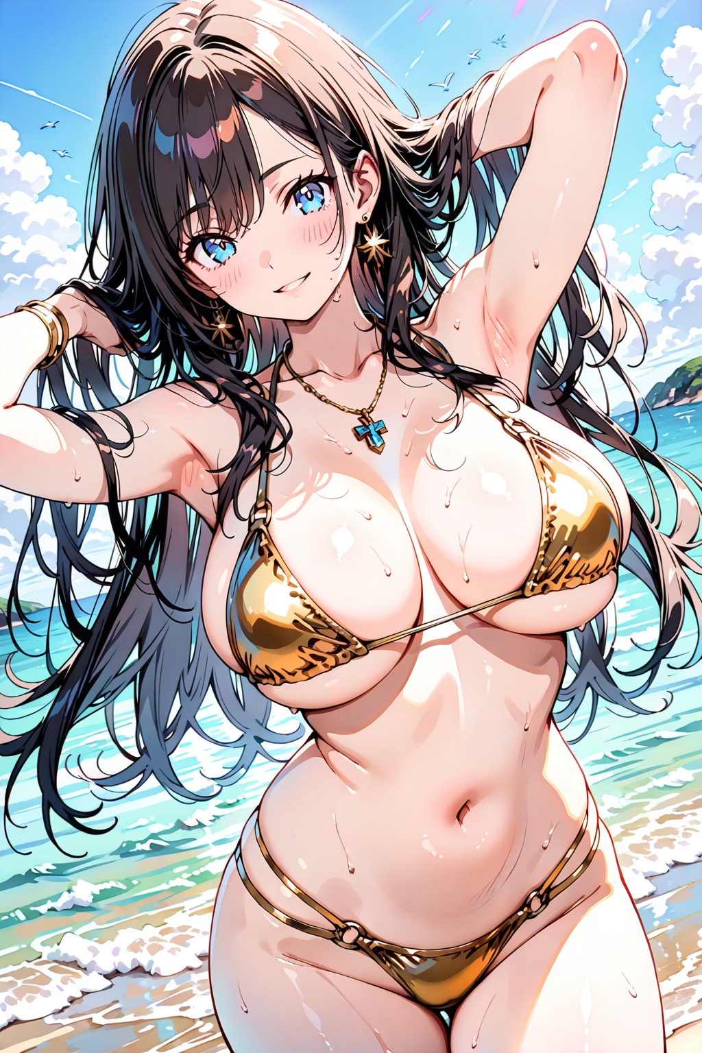 ビキニ