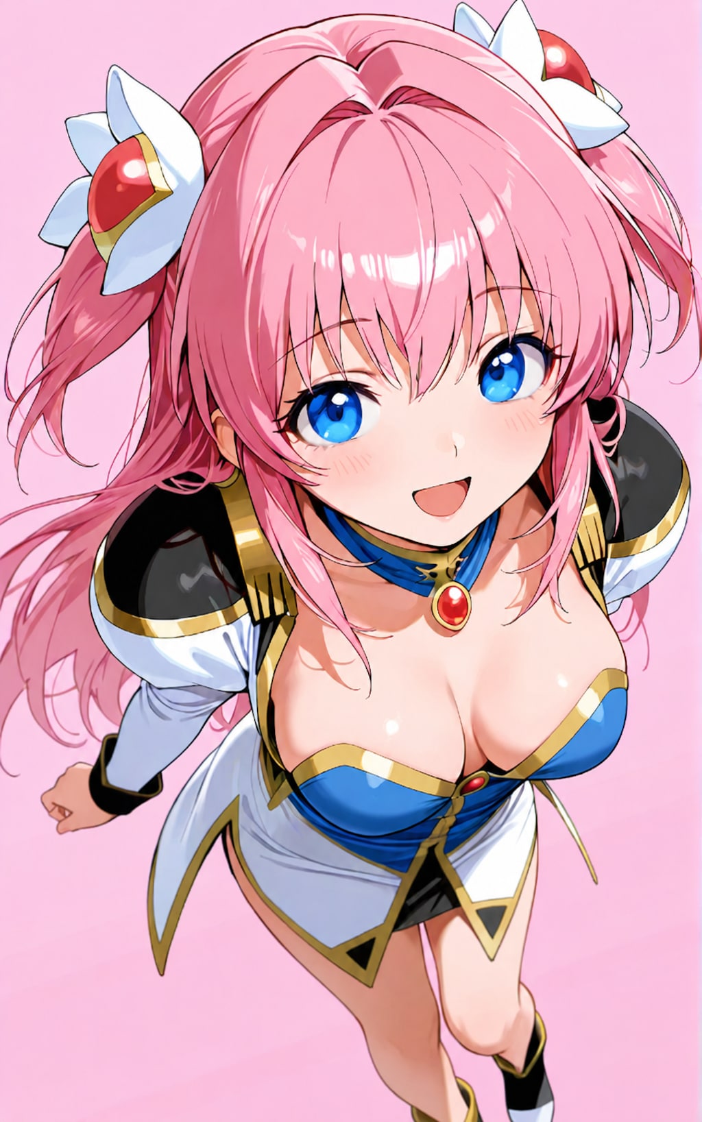 ミルフィーユ