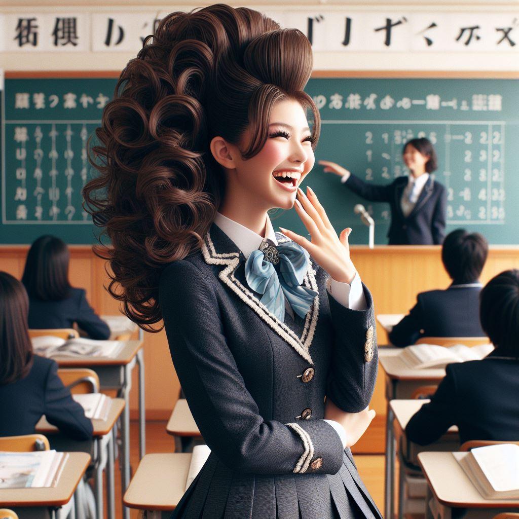 貴族なＪＫ