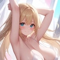 大きな胸の 3枚目
