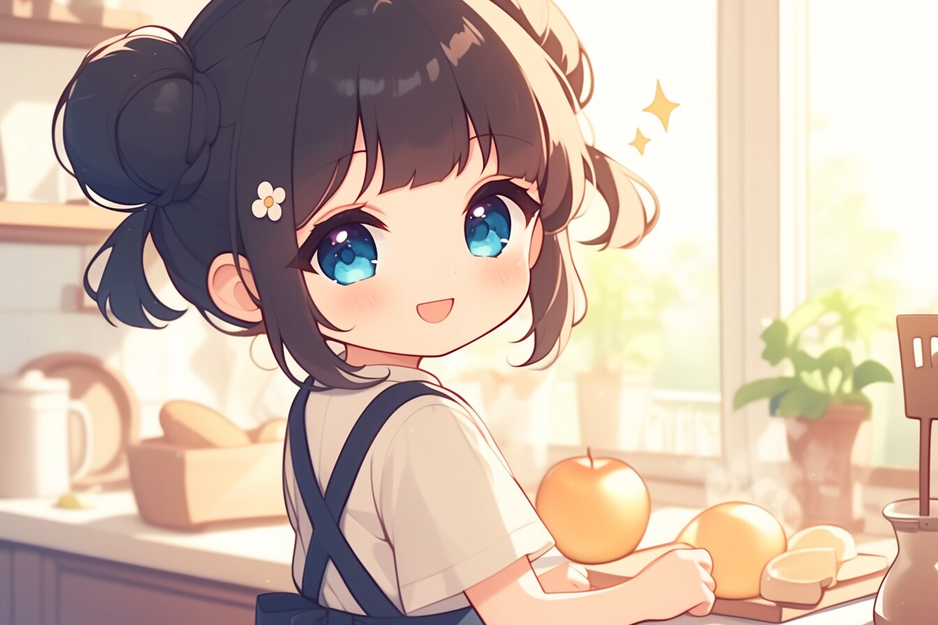ちびだんごちゃん🍡✨278