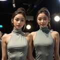Turtleneck Bodycon Ladies series 10枚目