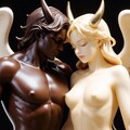 Angel & Devil 2枚目
