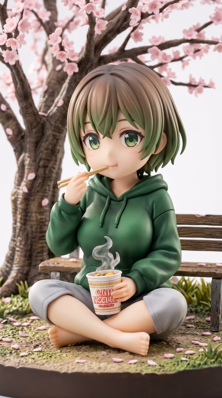 琴音さん 3月5日 #安藤百福の日 | の人気AIイラスト・グラビア