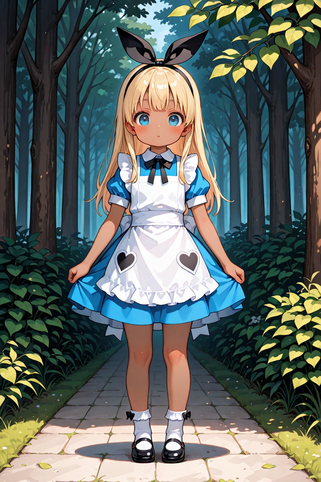 アリス