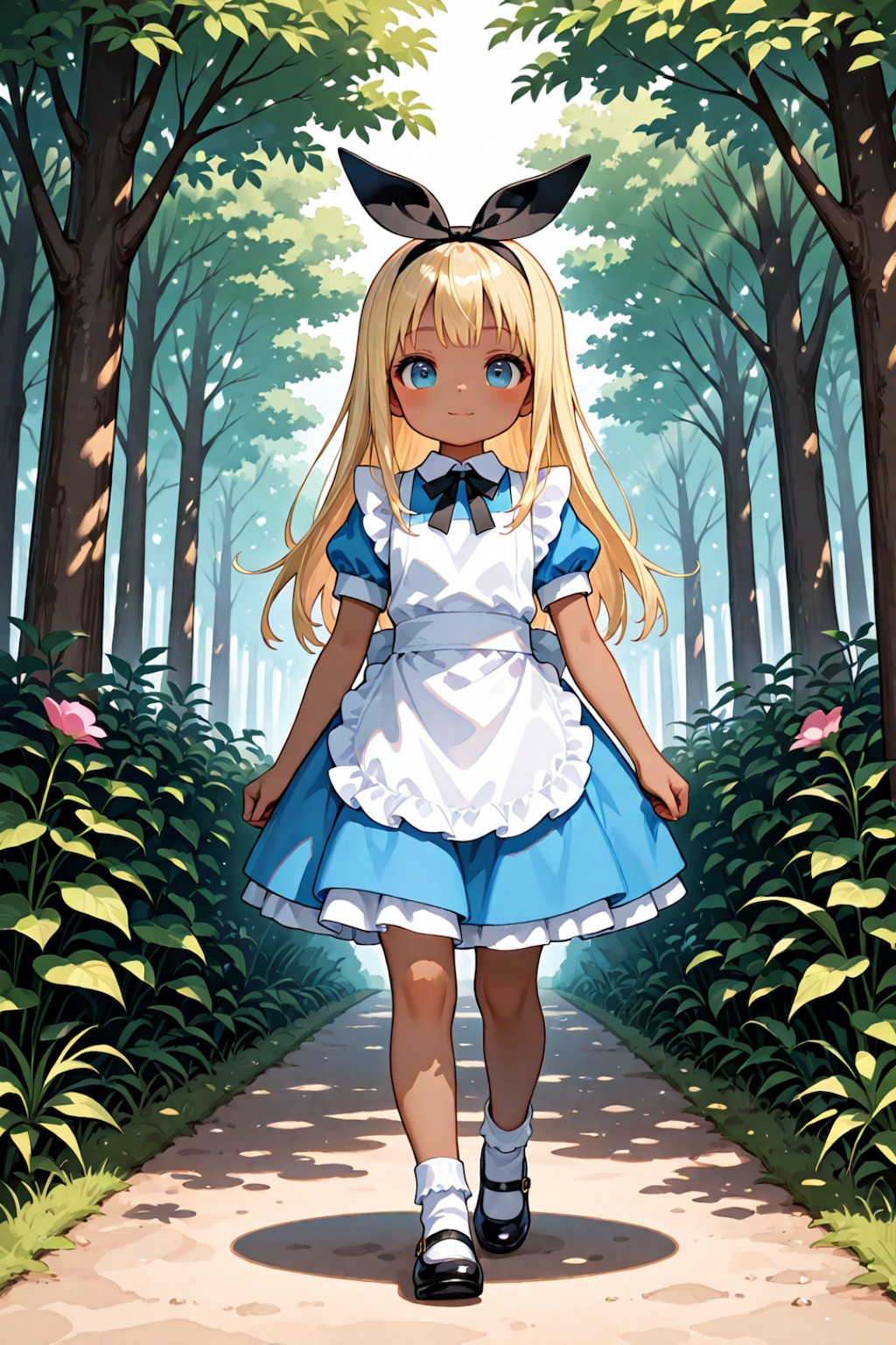 アリス