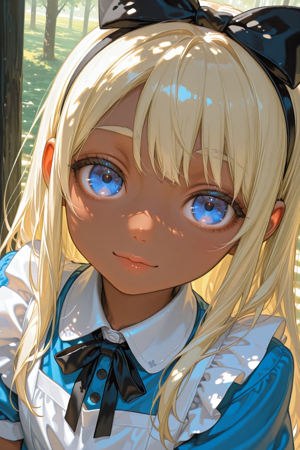 アリス