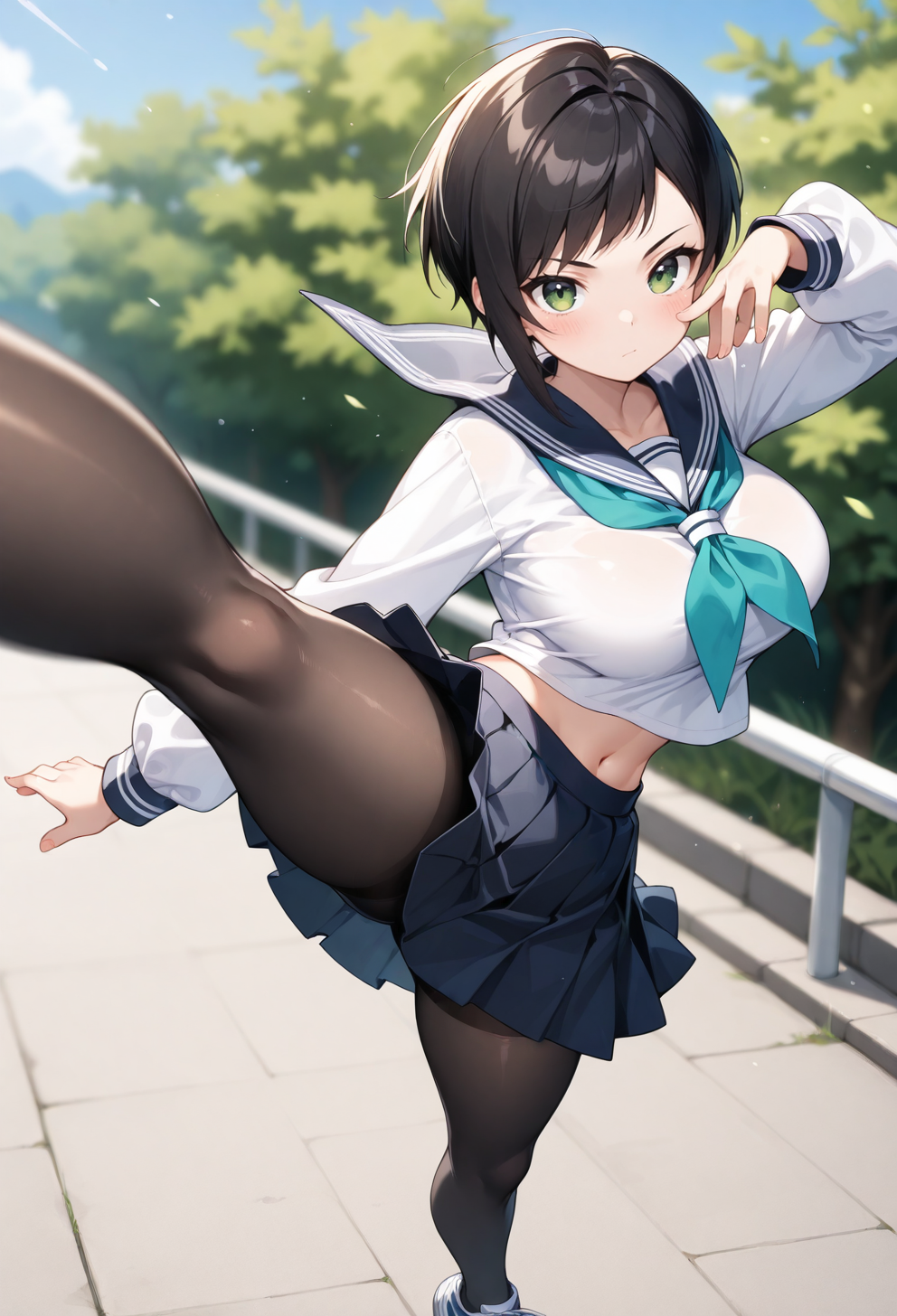 ヒュパッ！