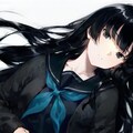 女の子 2枚目