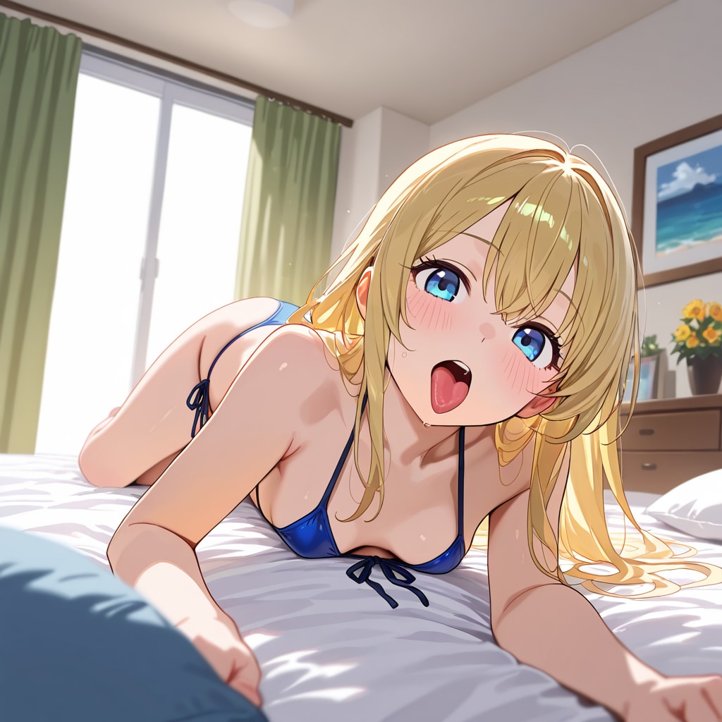 がおーー