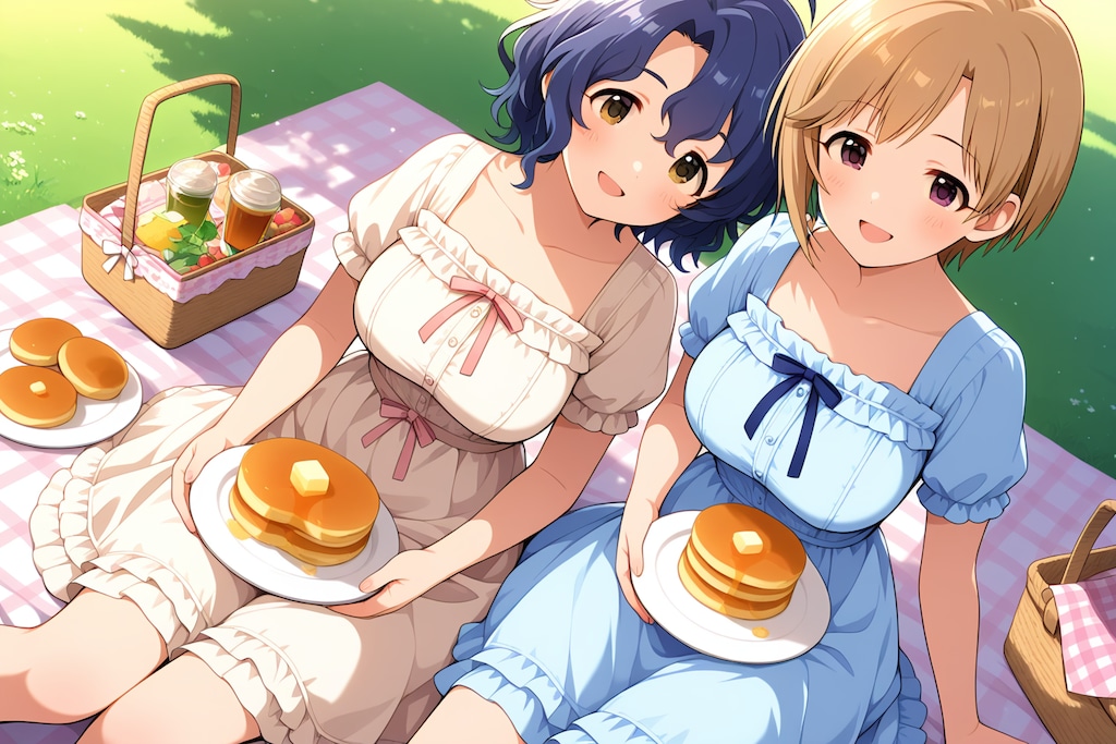 相葉夕美の「ライラック・タイム」