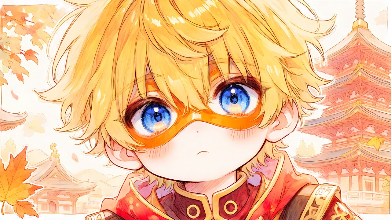 クロノス君 | の人気AIイラスト・グラビア