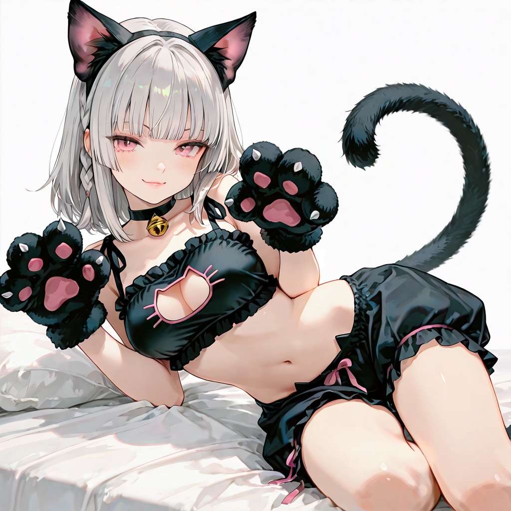 おはよう🐈‍⬛ #36