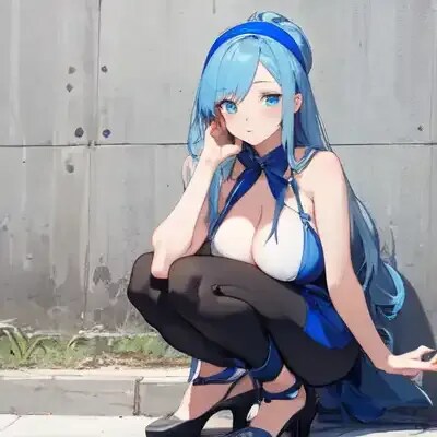 待ってるのに