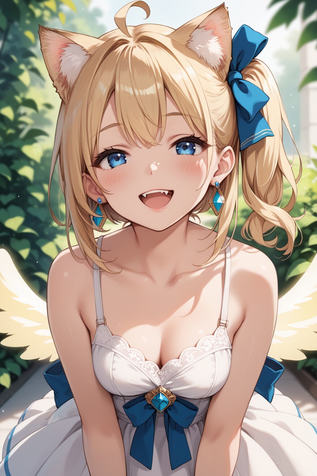 貓耳天使