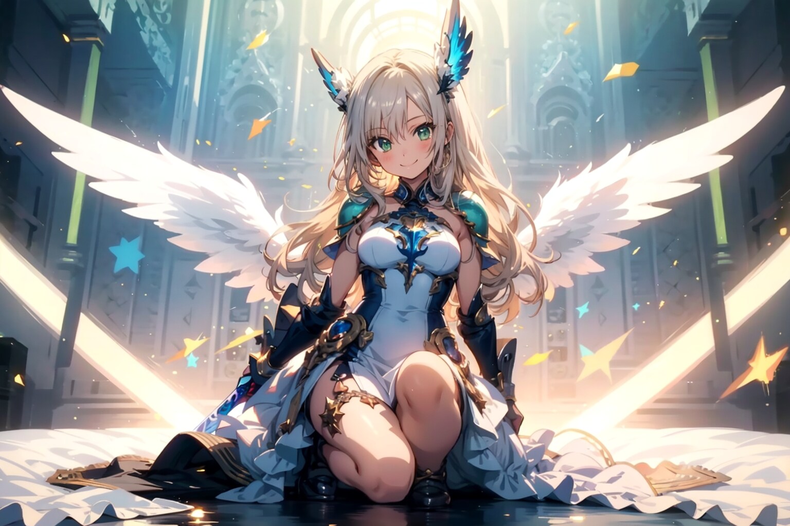 戦乙女