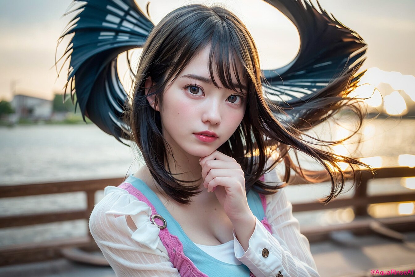 謎オブジェ