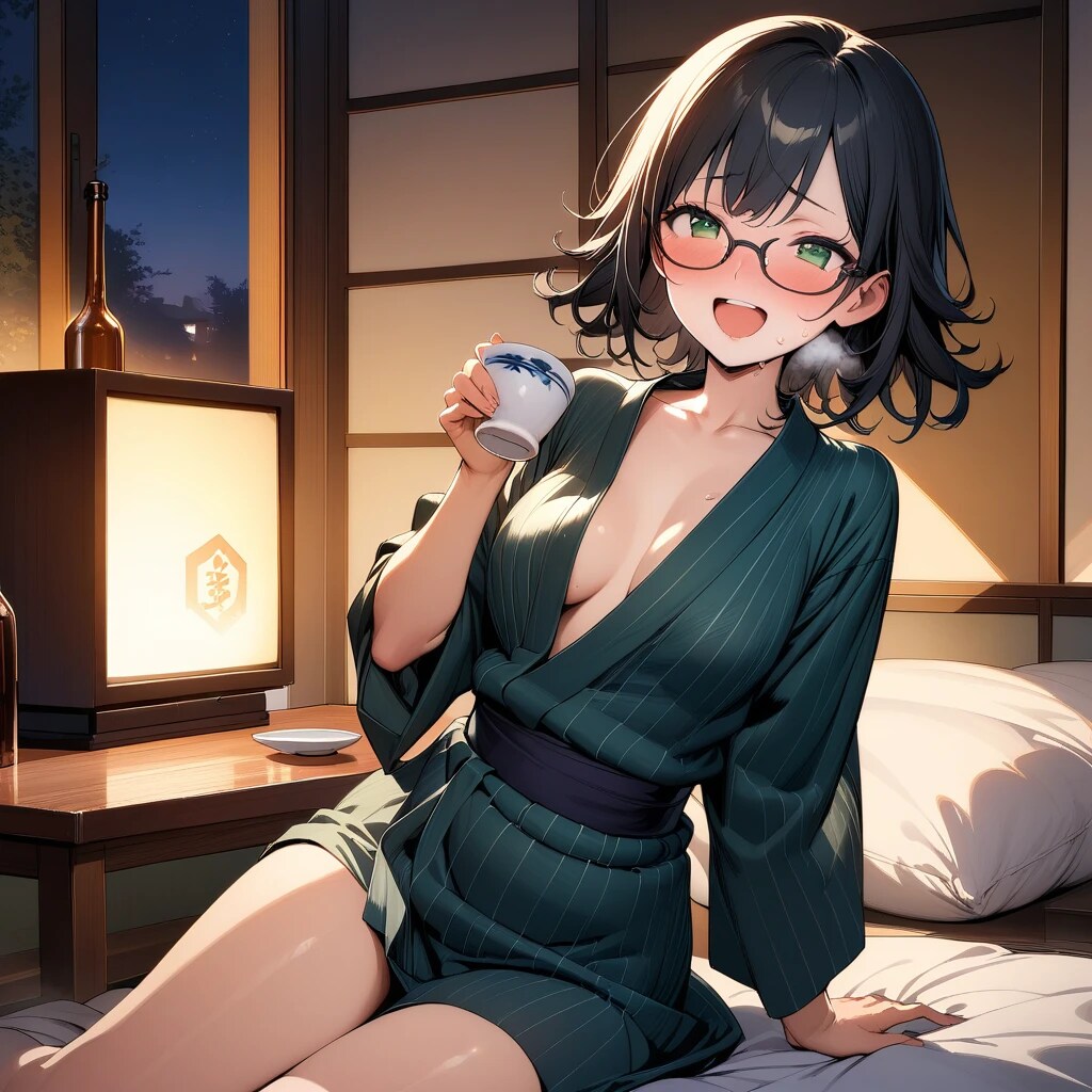 賽銭子ちゃん