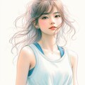 体操服 7枚目