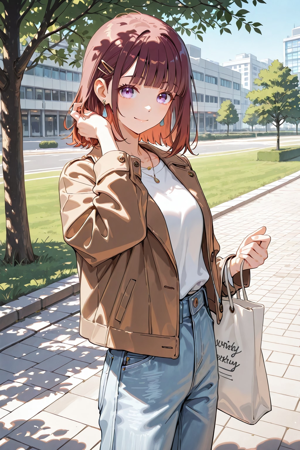 茜ちゃん２８５