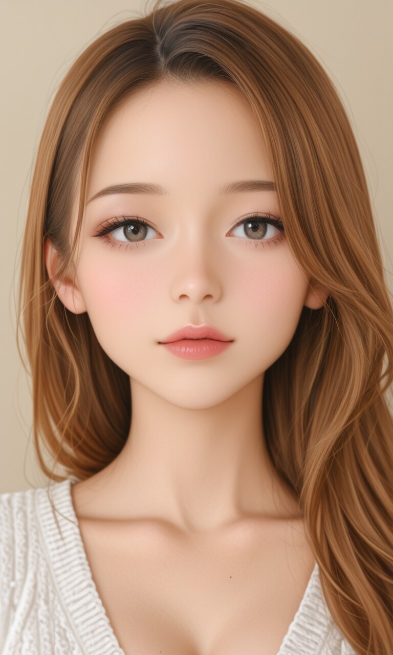 ネガティブプロンプトだけでここまでやれる！