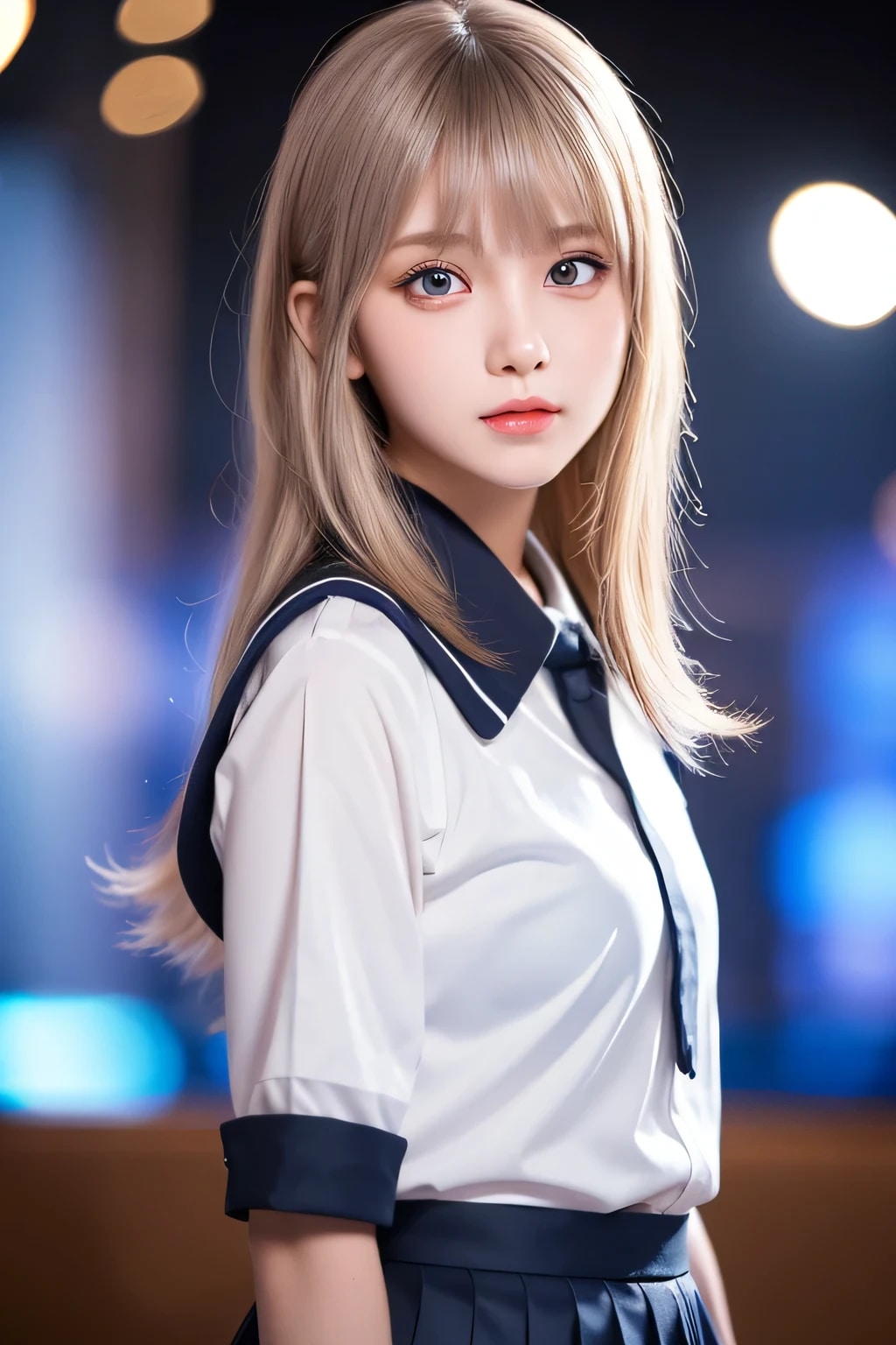 表裏