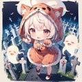 ゴーストたち 3枚目