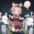 ゴーストたち 2枚目